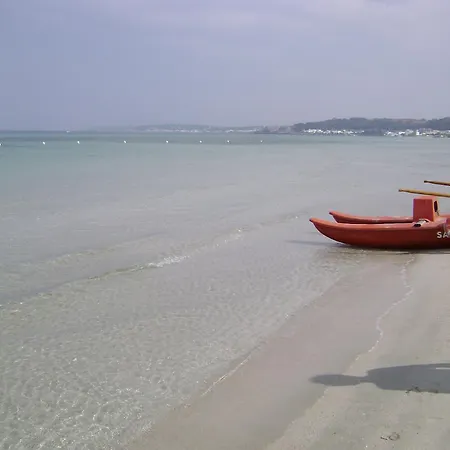 Apartmán Ws Apartament Rivabella Perseo Gallipoli