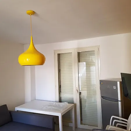 Ws Apartament Rivabella Perseo Apartmán Gallipoli