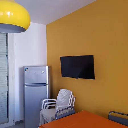 Ws Apartament Rivabella Perseo Apartmán