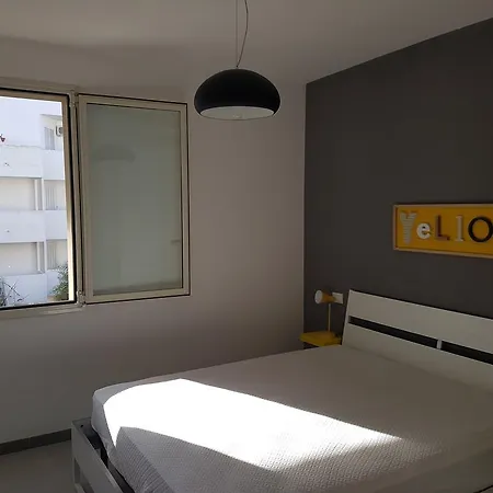 Ws Apartament Rivabella Perseo Apartmán