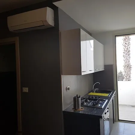 Apartmán Ws Apartament Rivabella Perseo