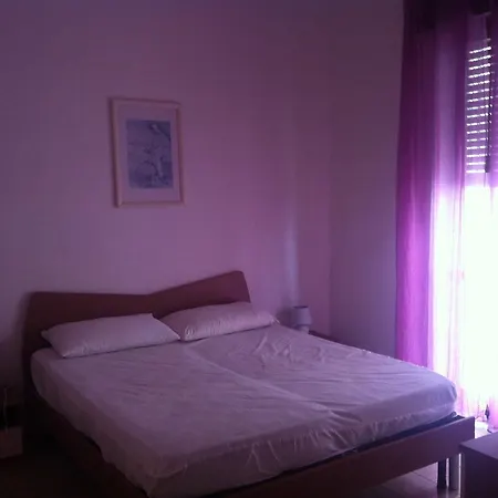 Apartmán Ws Apartament Rivabella Perseo