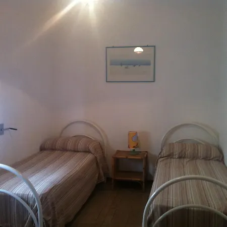 Apartmán Ws Apartament Rivabella Perseo *