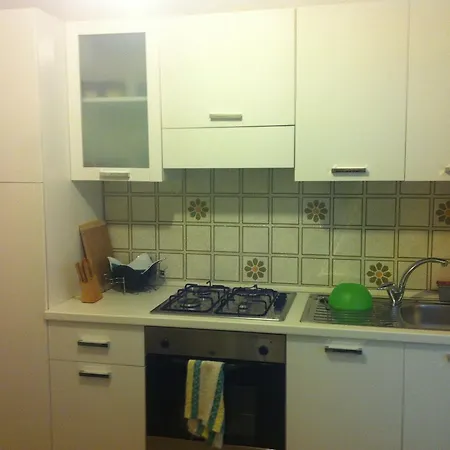 Apartmán Ws Apartament Rivabella Perseo